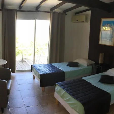 Et Astrotourisme En Corse