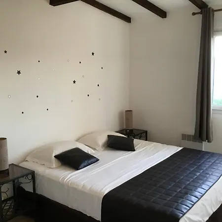 Διαμέρισμα Et Astrotourisme En Corse *