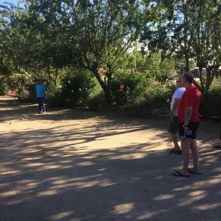 Διαμέρισμα Et Astrotourisme En Corse *