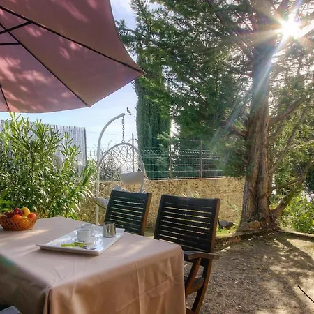 Διαμέρισμα Et Astrotourisme En Corse