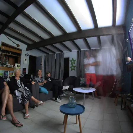 Et Astrotourisme En Corse * Erbajolo