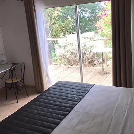 Et Astrotourisme En Corse