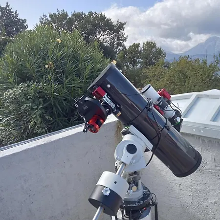 Διαμέρισμα Et Astrotourisme En Corse *