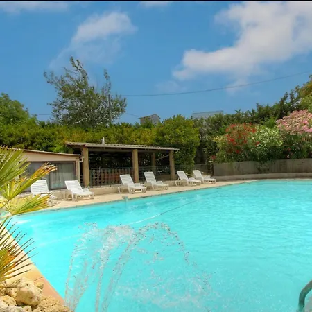 Et Astrotourisme En Corse * Erbajolo