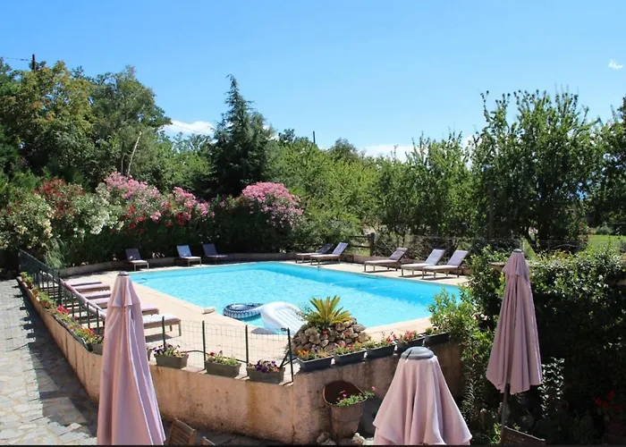 Apartmán Et Astrotourisme En Corse *