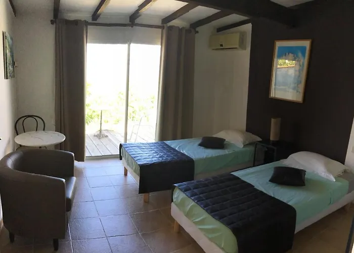 Et Astrotourisme En Corse