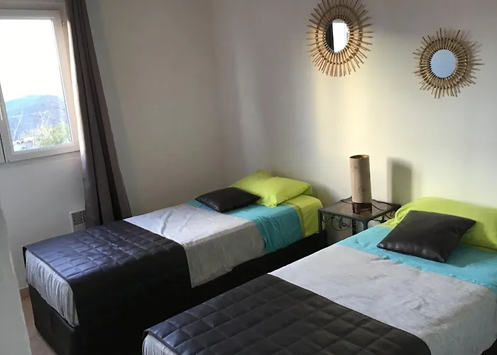 Et Astrotourisme En Corse Erbajolo