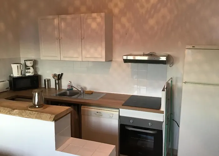 Apartmán Et Astrotourisme En Corse