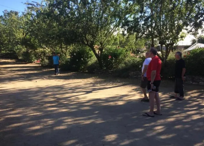 Apartmán Et Astrotourisme En Corse *