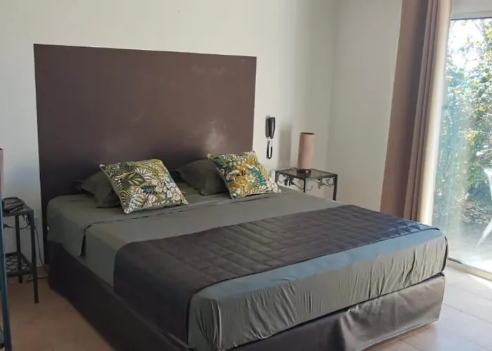 Apartmán Et Astrotourisme En Corse