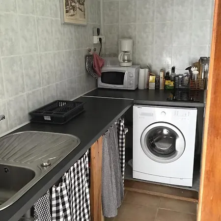 Lägenhet Et Astrotourisme En Corse