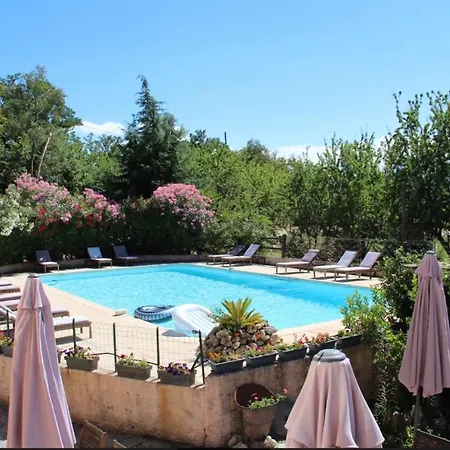 Apartment Et Astrotourisme En Corse *