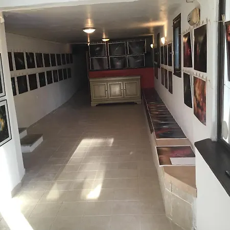 Et Astrotourisme En Corse