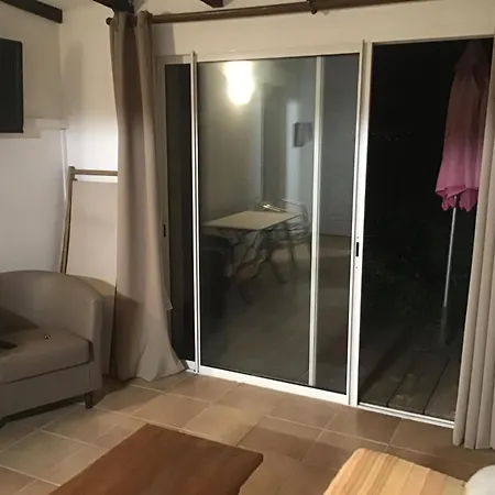 Et Astrotourisme En Corse Apartment *