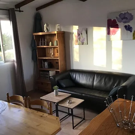 Apartment Et Astrotourisme En Corse