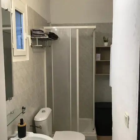 Et Astrotourisme En Corse Lägenhet