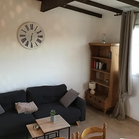 Et Astrotourisme En Corse Apartment *