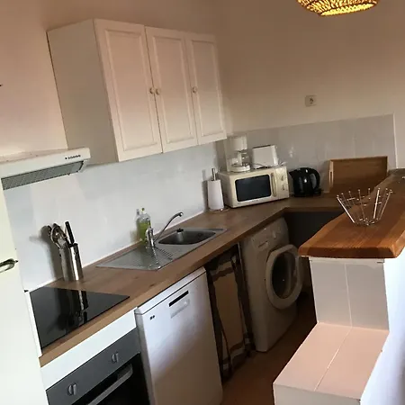 Et Astrotourisme En Corse Lägenhet