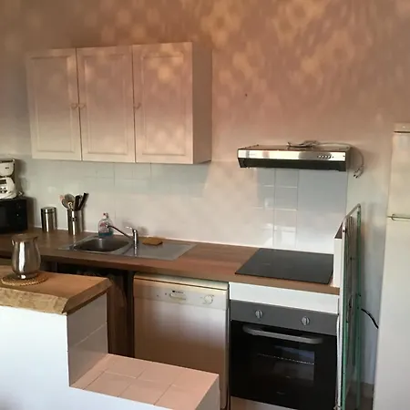 Appartement Et Astrotourisme En Corse