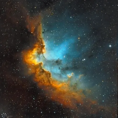 Et Astrotourisme En Corse