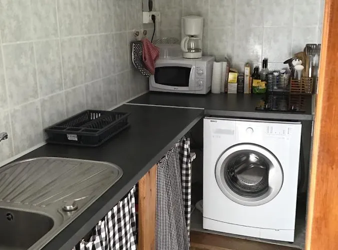 Appartement Et Astrotourisme En Corse