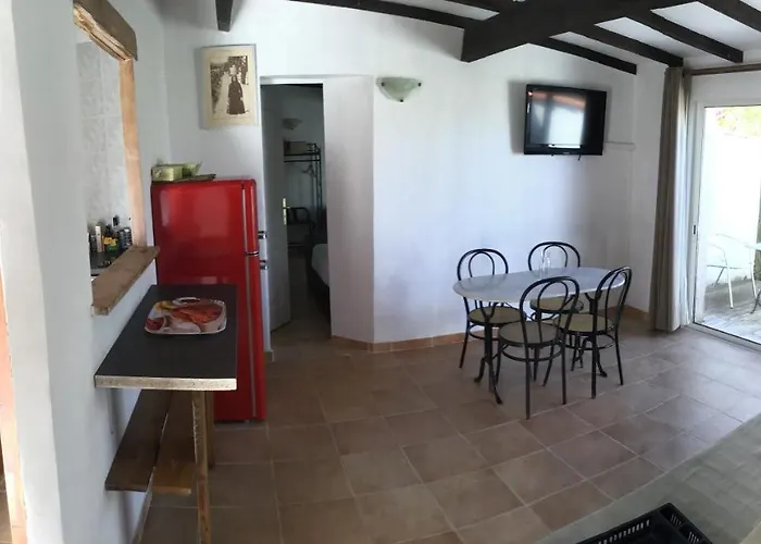 Et Astrotourisme En Corse *