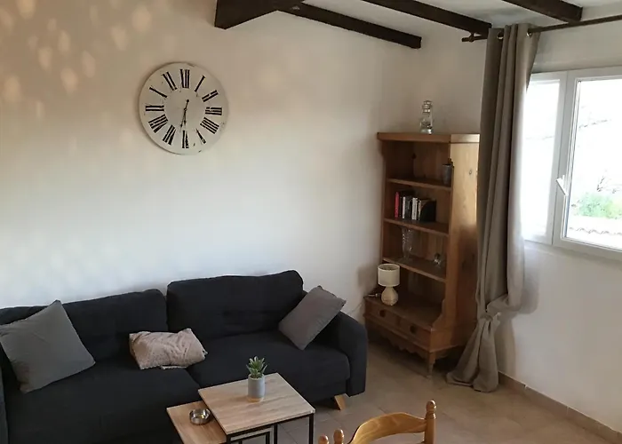 Et Astrotourisme En Corse Apartment *