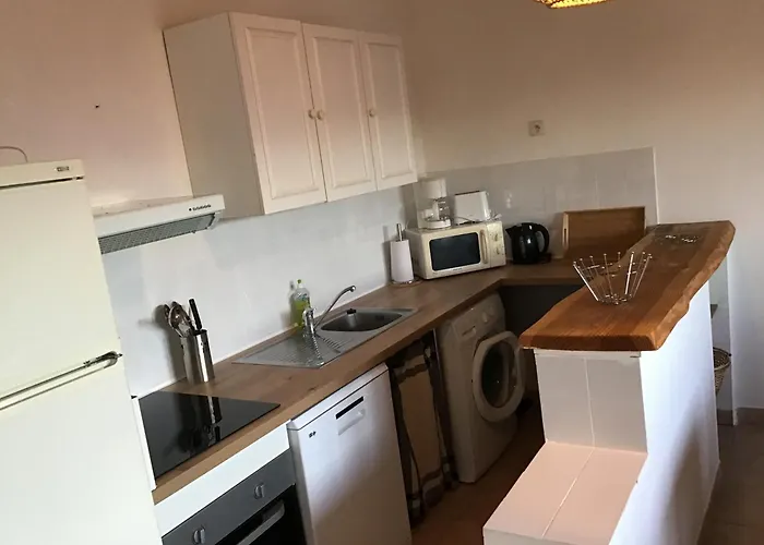 Et Astrotourisme En Corse Apartment