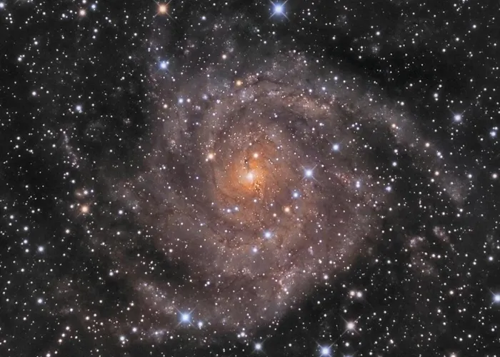 Apartment Et Astrotourisme En Corse *