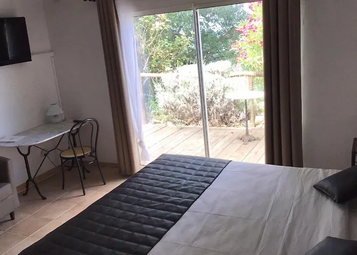 Et Astrotourisme En Corse